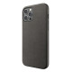 Bugatti Porto Full Wrap iPhone 12 Pro Max Black/Black 42646 Bugatti Porto Full Wrap iPhone 12 Pro Max Black/Black 42646