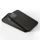 Bugatti Porto Full Wrap iPhone 12 Pro Max Black/Black 42646 Bugatti Porto Full Wrap iPhone 12 Pro Max Black/Black 42646