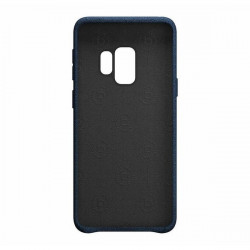 Bugatti Porto SS18 Samsung S9 Plus blue G965 midnight blue 31387