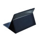 Blun universal case for tablet 7" UNT blue/blue Blun universal case for tablet 7" UNT blue/blue