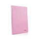 Blun universal case for tablet 7" UNT pink/pink Blun universal case for tablet 7" UNT pink/pink