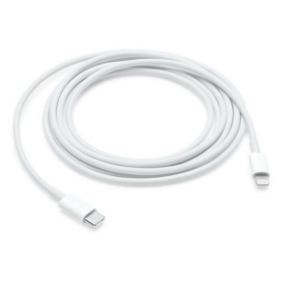 Apple MQGH2ZM/A blister cable 2m USB-C - Lightning
