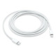 Apple MQGH2ZM/A blister cable 2m USB-C - Lightning