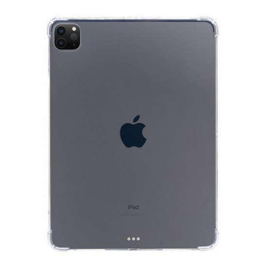 Mercury Bulletproof iPad Air 4 10.9&quot; (2020) transparent