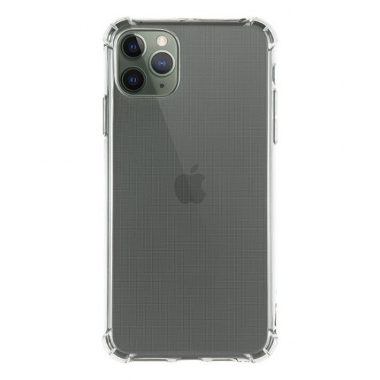Mercury Bulletproof Samsung A41 A415 transparent