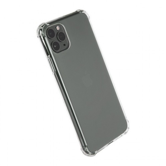 Mercury Bulletproof Samsung A41 A415 transparent