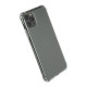 Mercury Bulletproof Samsung A41 A415 transparent