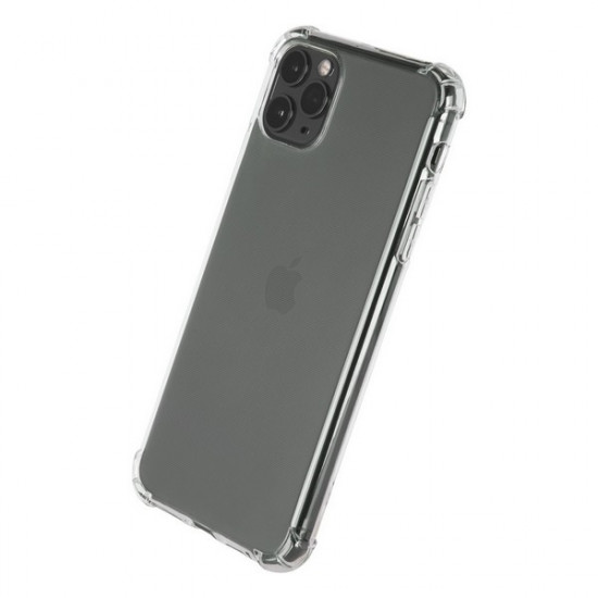 Mercury Bulletproof Samsung A41 A415 transparent