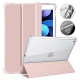 Mercury Clear Back Cover iPad Pro 11 (2020) pink/lightpink