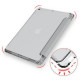 Mercury Clear Back Cover iPad Pro 11 (2020) pink/lightpink