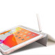 Mercury Clear Back Cover iPad Pro 11 (2020) pink/lightpink