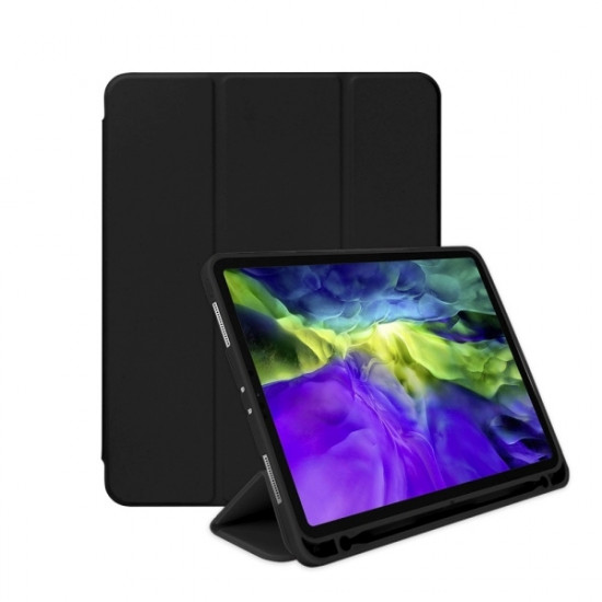 Mercury Flip Case iPad Pro 11 black /black (2018)