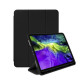 Mercury Flip Case iPad Pro 11 black /black (2018)