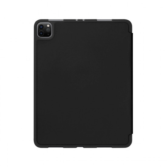 Mercury Flip Case iPad Pro 11 black /black (2018)