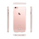 Mercury Jelly Case Oppo A52/A72/A92 clear/transparent Mercury Jelly Case Oppo A52/A72/A92 clear/transparent