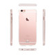 Mercury Jelly Case Xiaomi Redmi 7 transparent /clear