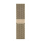Mercury Mesh Apple Watch strap 42mm gold/gold Mercury Mesh Apple Watch strap 42mm gold/gold