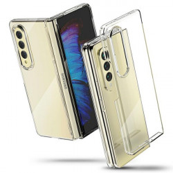 Mercury PC HardCase Samsung Fold 4 clear