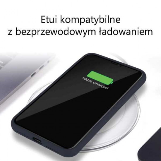 Mercury Silicone Samsung Note 20 N980 navy/navy Mercury Silicone Samsung Note 20 N980 navy/navy