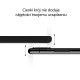 Mercury Silicone Samsung S21+ G996 black/black