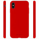 Mercury Silicone Samsung S21+ G996 black/black