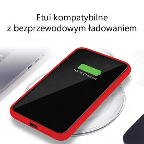 Mercury Silicone Samsung S22 S901 black