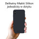 Mercury Silicone Samsung S22+ S906 navy/navy
