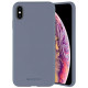 Mercury Silicone Samsung S22+ S906 lavender/lavender