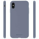 Mercury Silicone Samsung S22+ S906 lavender/lavender