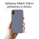 Mercury Silicone Samsung S22+ S906 lavender/lavender