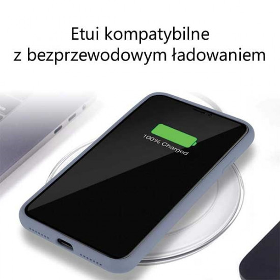 Mercury Silicone Samsung S22+ S906 lavender/lavender