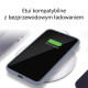 Mercury Silicone Samsung S22+ S906 lavender/lavender