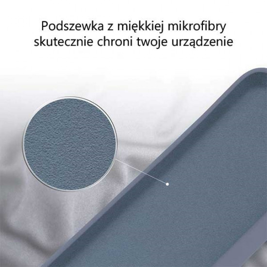Mercury Silicone Samsung S22+ S906 lavender/lavender
