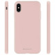 Mercury Silicone Samsung S22+ S906 pink sand/pink sand Mercury Silicone Samsung S22+ S906 pink sand/pink sand