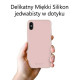 Mercury Silicone Samsung S22+ S906 pink sand/pink sand Mercury Silicone Samsung S22+ S906 pink sand/pink sand