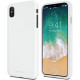 Mercury Soft Huawei Mate 10 white/white Mercury Soft Huawei Mate 10 white/white