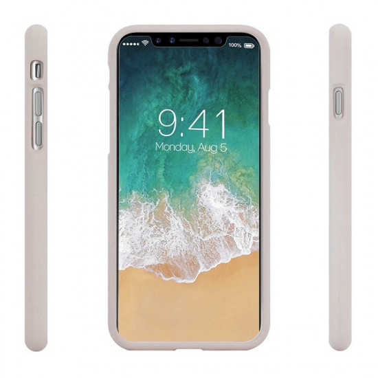 Mercury Soft Huawei Mate 20 stone beige/stone Mercury Soft Huawei Mate 20 stone beige/stone