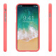 Mercury Soft iPhone 12/12 Pro 6.1" hotpink/pink