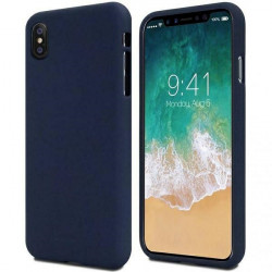Mercury Soft Samsung S22 S901 navy/midnight blue