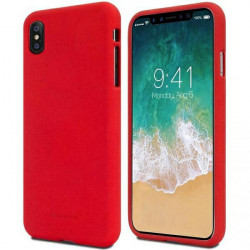 Mercury Soft Samsung S22 Ultra S908 red/ed