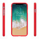 Mercury Soft Sony XZ3 red/red