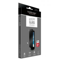MS antiSPY Diamond Glass iPhone 13 Mini 5.4"Tempered Glass