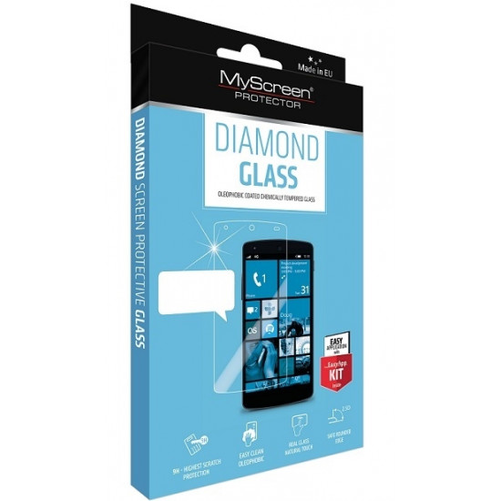 MS Diamond Glass iPad Pro 11" 2018 Tempered Glass MS Diamond Glass iPad Pro 11" 2018 Tempered Glass