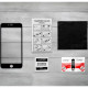 MS HybridGLASS iPhone 7/8/SE 2020 / SE 2022 MS HybridGLASS iPhone 7/8/SE 2020 / SE 2022