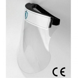 MS FFS GARDEN Standard Face Shield