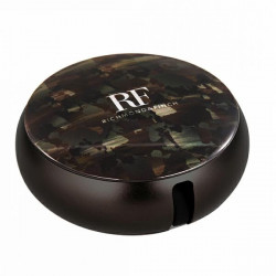 Richmond&amp;Finch MicroUSB retractable cable camo/camo CWUSB-207