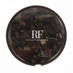 Richmond&amp;Finch Retractable USB-C/Micro USB Camo/Camo Cable CWTYPE-207