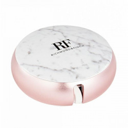 Richmond&amp;Finch USB-C Retractable Cable USB/USB White Marble/White Marble CWTYPE-014