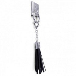 Richmond&amp;Finch Ring Grip&amp;Tassel silver/silver 50060