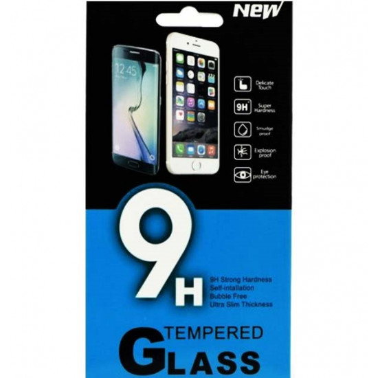 Tempered glass iPhone 4/4S Tempered glass iPhone 4/4S